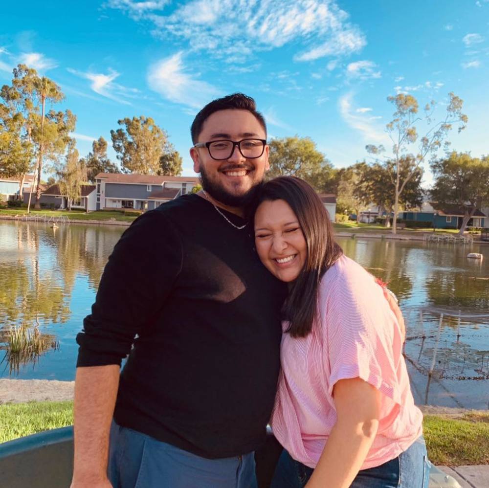 Meet your Posher, Perla